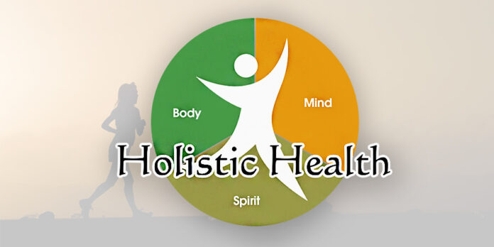 Holistic health