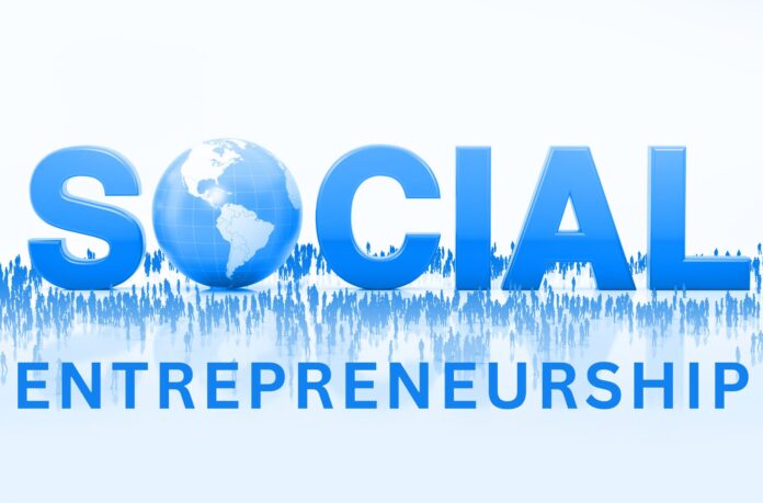 Social Entrepreneurship