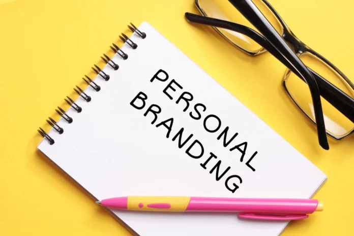 Personal branding