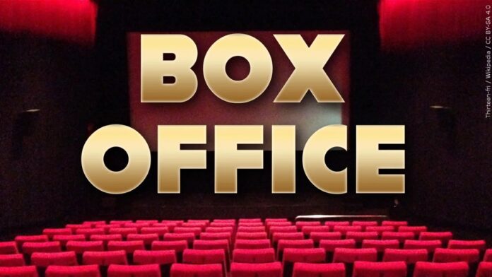 Box office hits