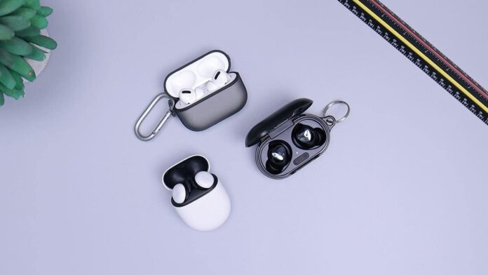 thesparkshop.in earbuds