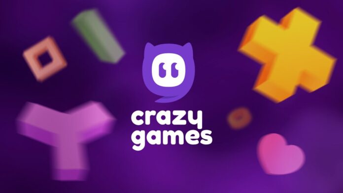 crazy games