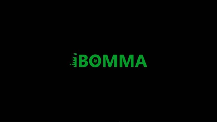 iBOMMA