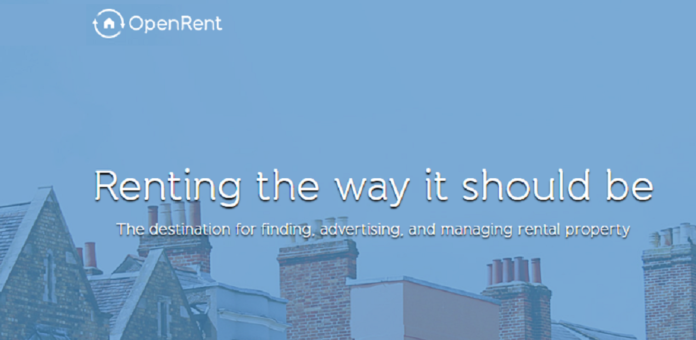 openrent