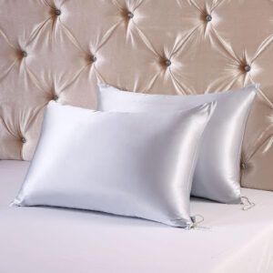 Silk Pillow