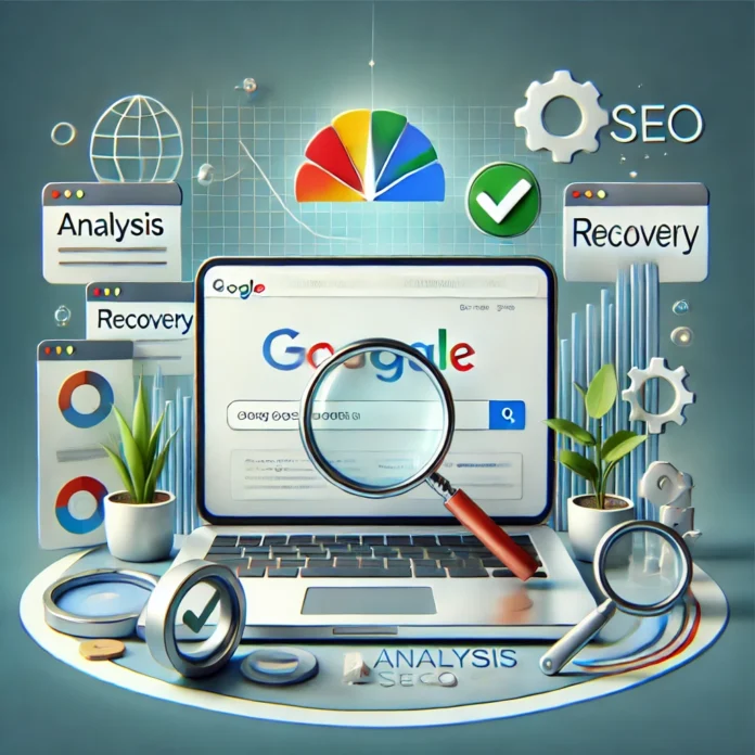 SEO Penalty Removal Service