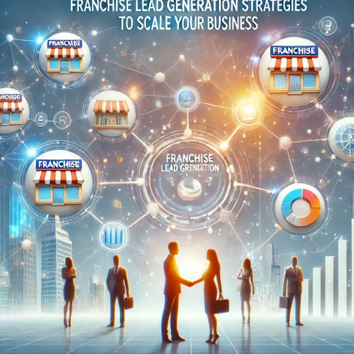 Franchise-Lead-generation