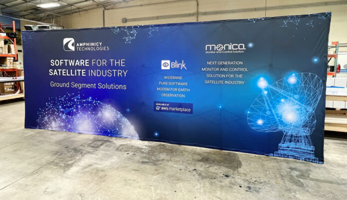 Event Backdrops