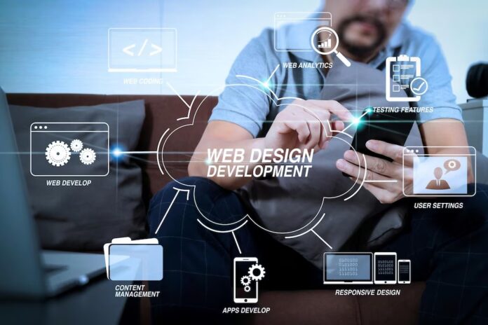 Website Design