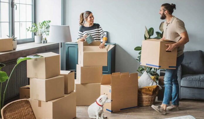 Moving Company