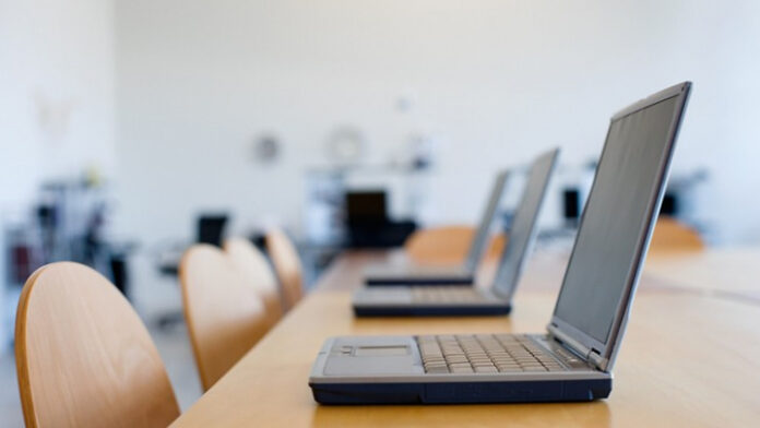 Laptop Rentals