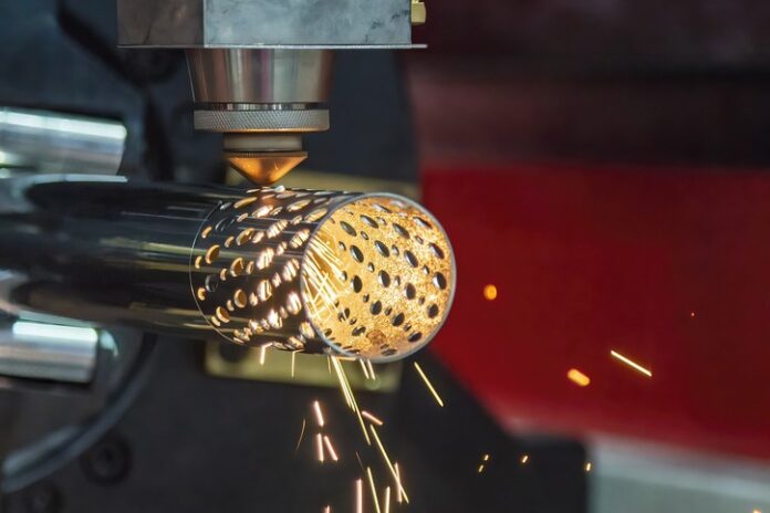 Laser Cutting