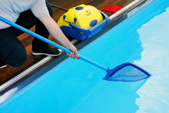 Pool Cleaning